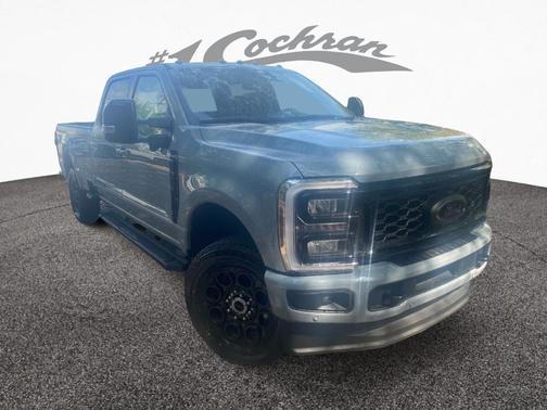 2026 Ford F-350 Lariat Super Duty