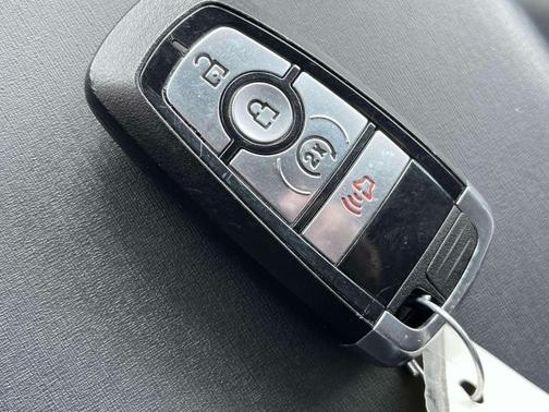 Carbonized Gray Metallic 2023 Ford Bronco Wildtrak