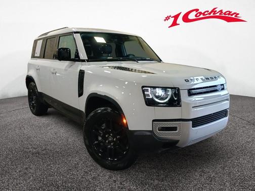 2024 Land Rover Defender P400 S