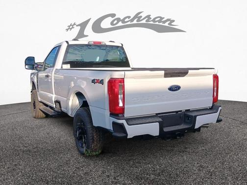 2026 Ford F-250 XL