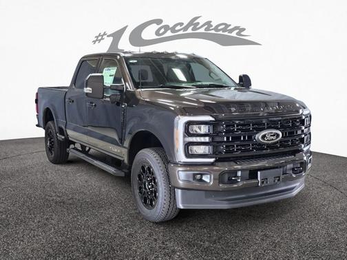 2024 Ford F-350 XLT