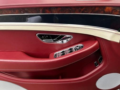 2021 Bentley Continental GT V8