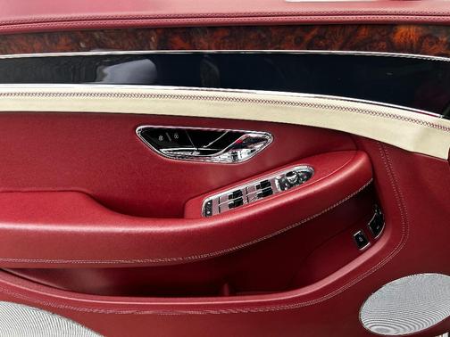 2021 Bentley Continental GT V8