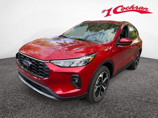 2026 Ford Escape ST-Line Select