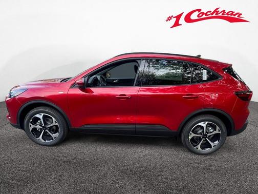 2026 Ford Escape ST-Line Select