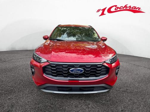 2026 Ford Escape ST-Line Select