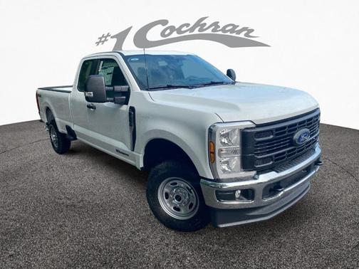 2025 Ford F-350 XL