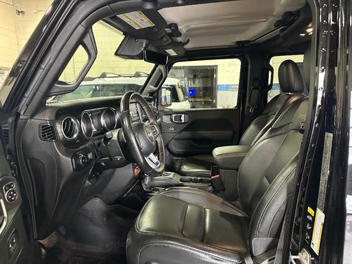 2023 Jeep Wrangler Rubicon 392