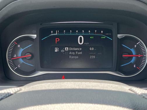 Platinum White Pearl 2022 Honda Pilot TrailSport