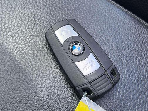 Mineral Gray Metallic 2013 BMW 128 i