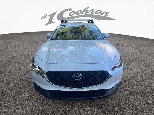 2025 Mazda CX-30 Premium Package