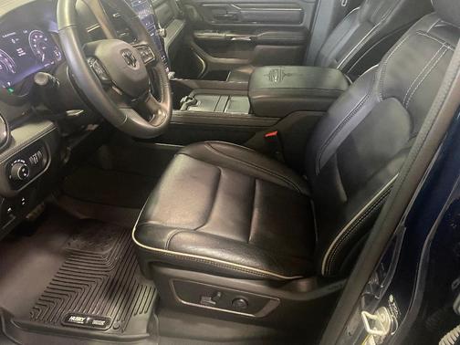 2024 RAM 1500 Limited