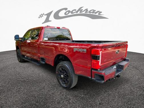 2026 Ford F-250 XLT