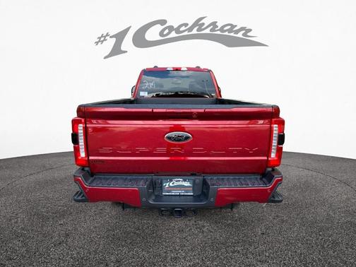 2026 Ford F-250 XLT