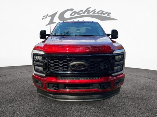 2026 Ford F-250 XLT