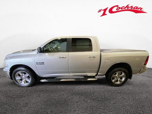 2014 RAM 1500 SLT