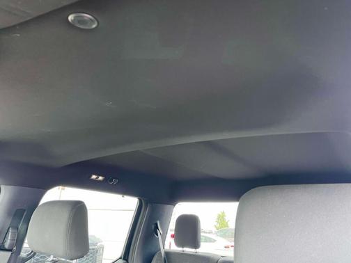 Agate Black Metallic 2023 Ford F-150 XLT
