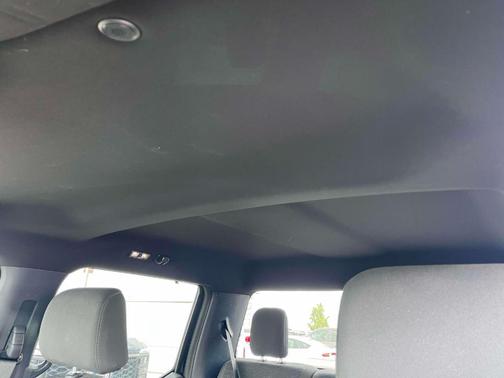 Agate Black 2023 Ford F-150 XLT
