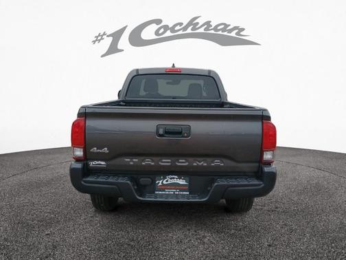 2020 Toyota Tacoma SR
