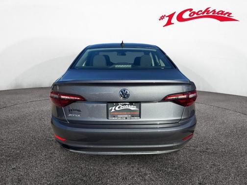 2021 Volkswagen Jetta 1.4T S