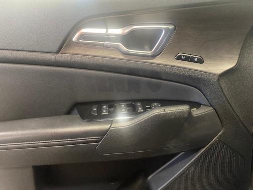 2024 Kia Sportage X-Pro