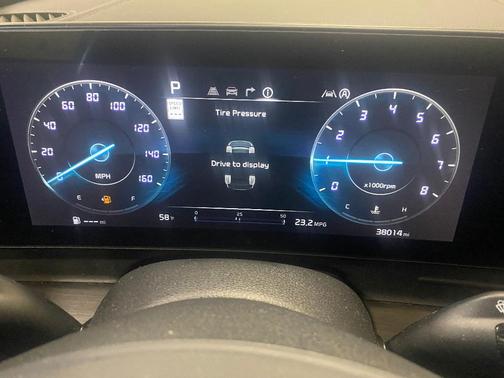 2024 Kia Sportage X-Pro