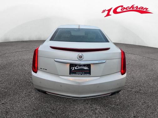 2014 Cadillac XTS Luxury