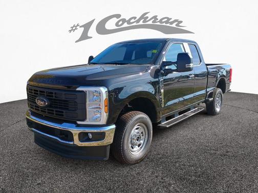 2026 Ford F-250 XL