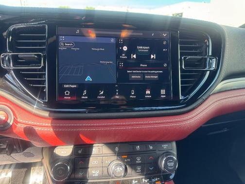 2023 Dodge Durango SRT Hellcat