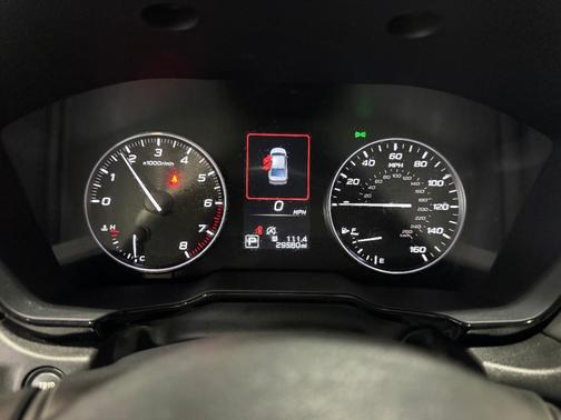 2024 Subaru Legacy Premium