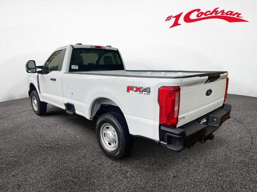 2026 Ford F-250 XL