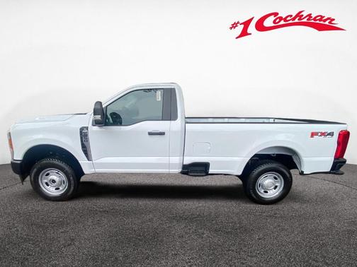 2026 Ford F-250 XL