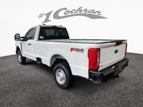 2026 Ford F-250 XL