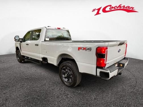 2026 Ford F-350 XL