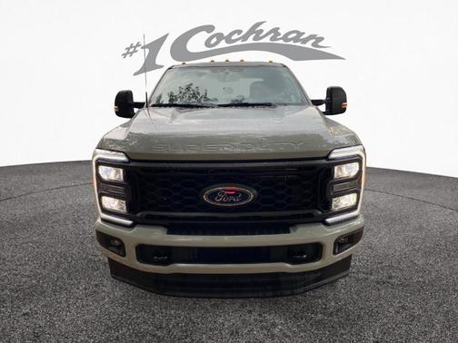 2026 Ford F-350 XL