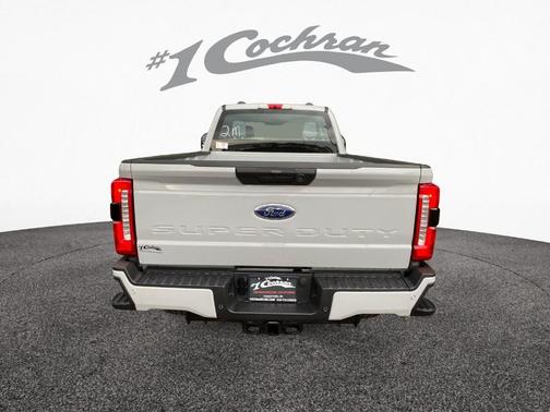 2026 Ford F-350 XL