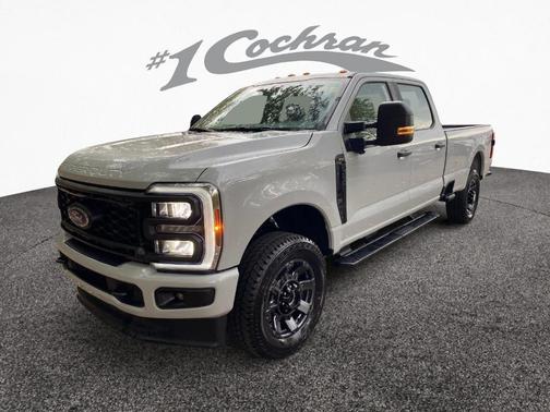 2026 Ford F-350 XL