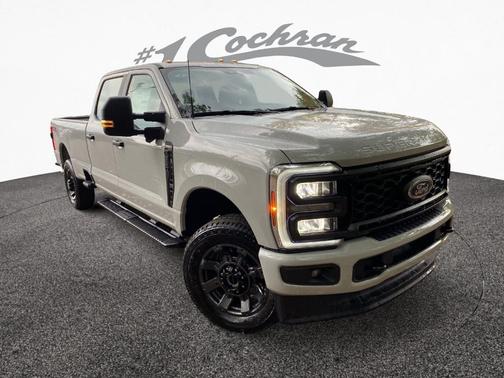 2026 Ford F-350 XL