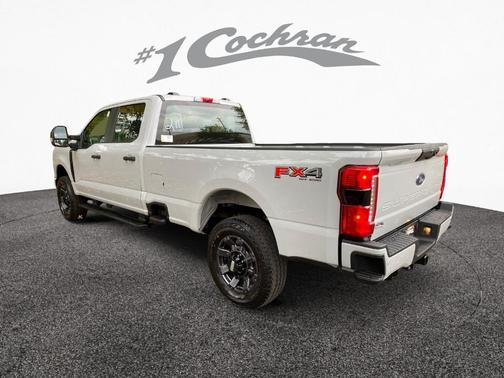 2026 Ford F-350 XL