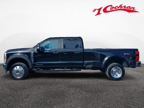 2023 Ford F-450 XL