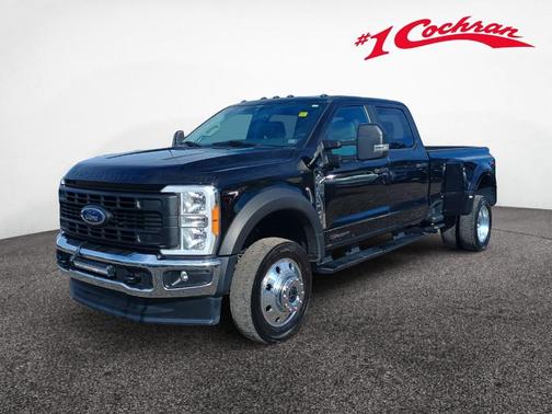 2023 Ford F-450 XL