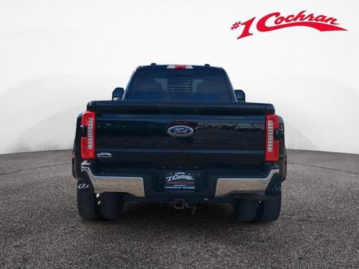 2023 Ford F-450 XL