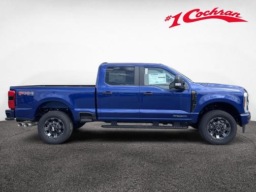 Argon 2026 Ford F-350 XL