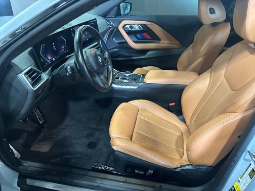 2023 BMW M240 i xDrive