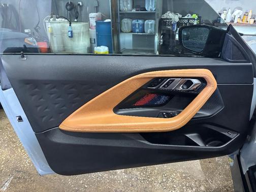 2023 BMW M240 i xDrive