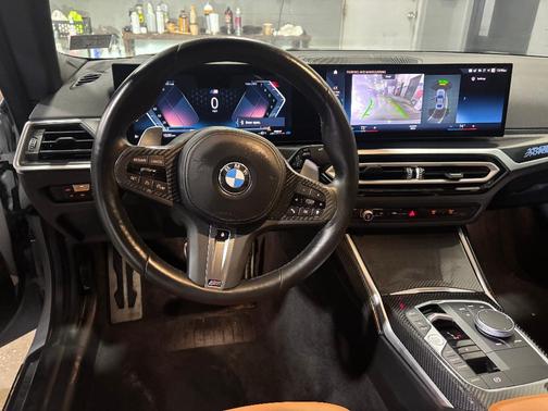 2023 BMW M240 i xDrive