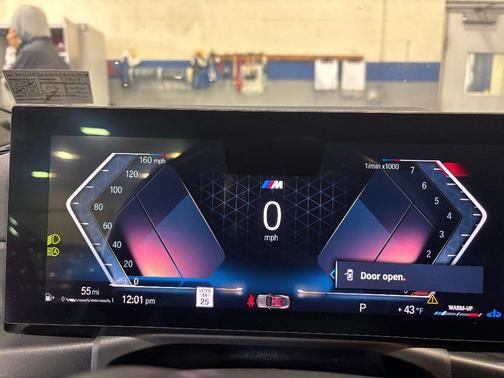 2023 BMW M240 i xDrive