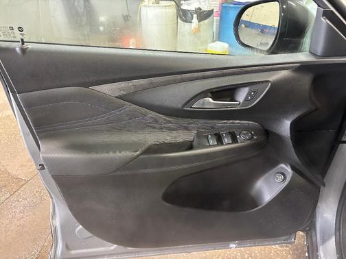 2024 Buick Envista Sport Touring