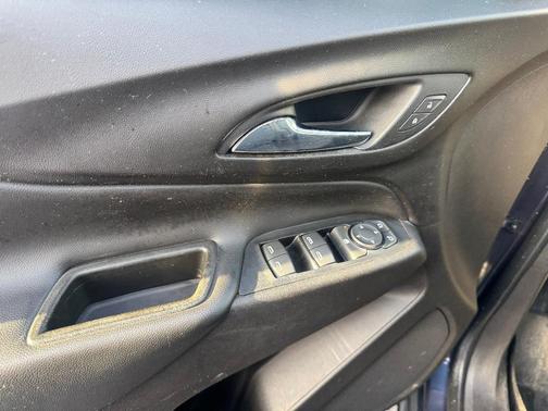 2018 Chevrolet Equinox 1LT