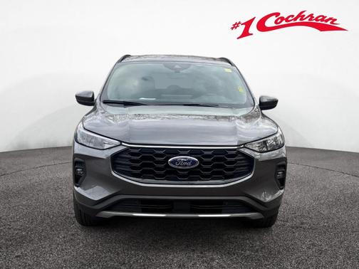 2026 Ford Escape ST-Line Select